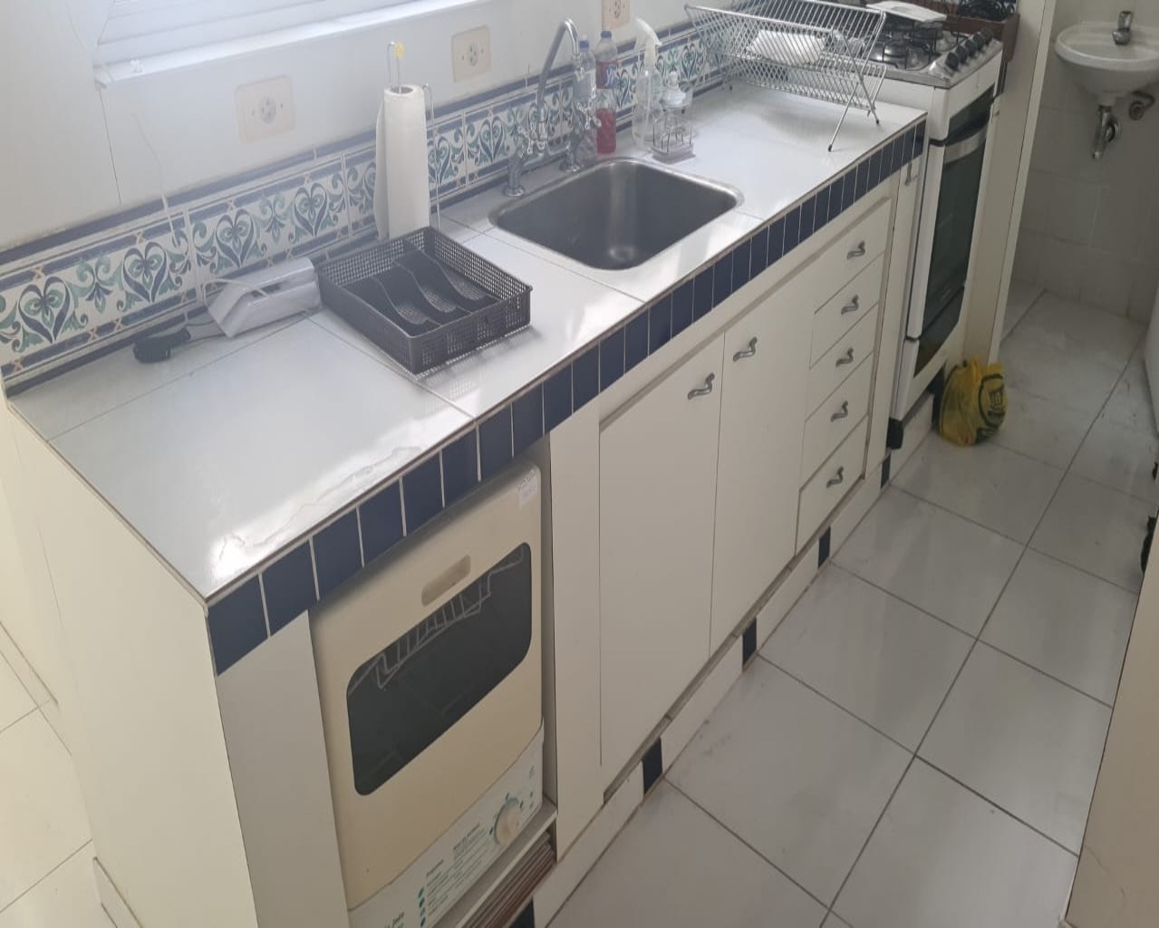 Apartamento para alugar com 2 quartos, 102m² - Foto 28