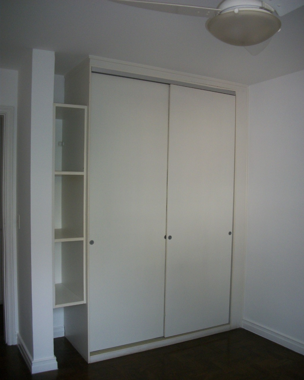 Apartamento para alugar com 3 quartos, 130m² - Foto 8