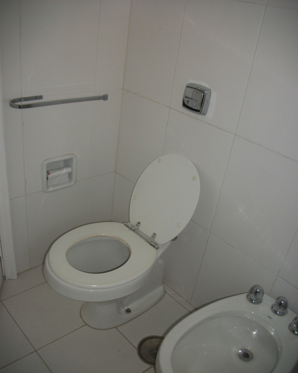 Apartamento para alugar com 3 quartos, 130m² - Foto 20