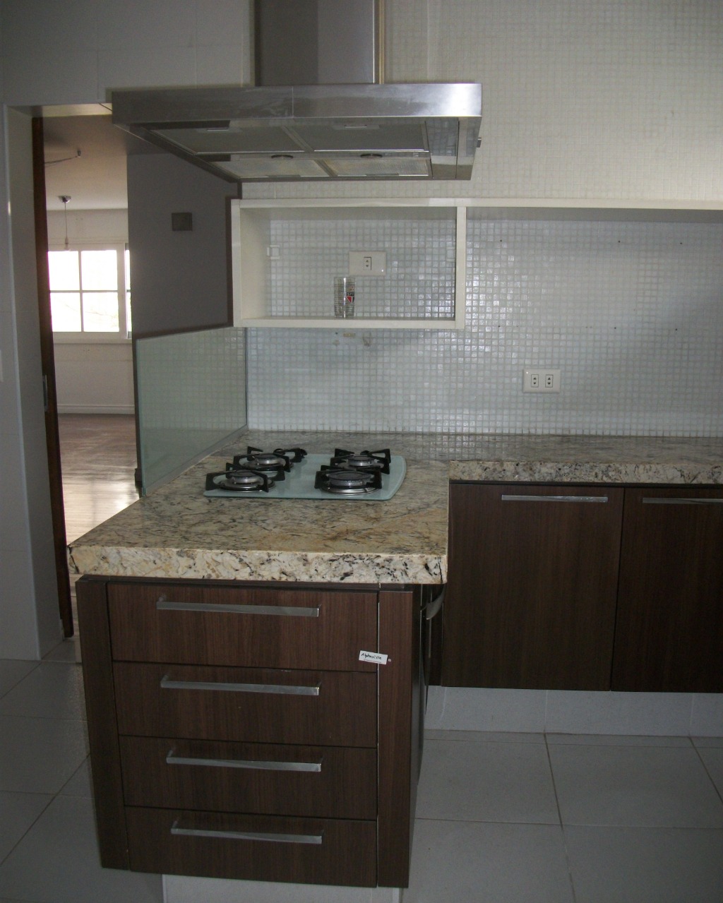 Apartamento para alugar com 3 quartos, 130m² - Foto 29