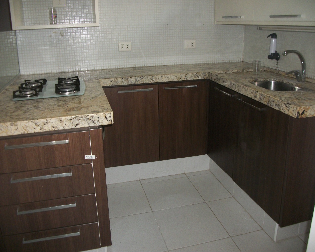 Apartamento para alugar com 3 quartos, 130m² - Foto 30