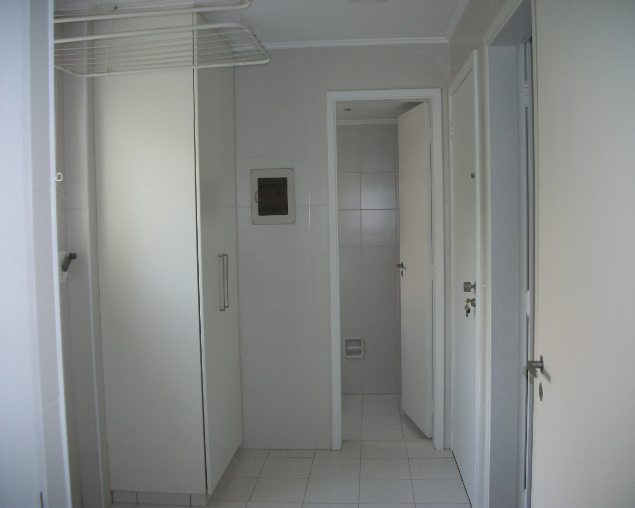 Apartamento para alugar com 3 quartos, 130m² - Foto 32