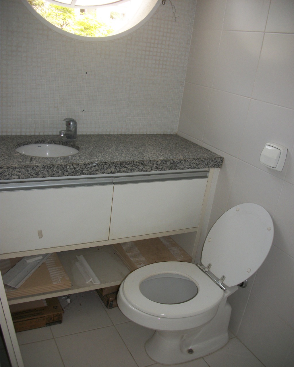 Apartamento para alugar com 3 quartos, 130m² - Foto 34