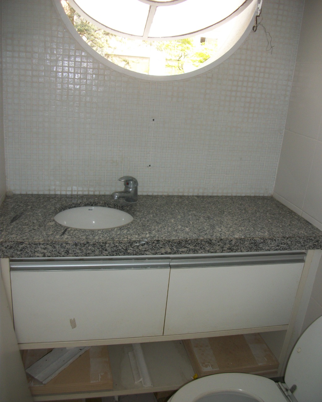 Apartamento para alugar com 3 quartos, 130m² - Foto 35