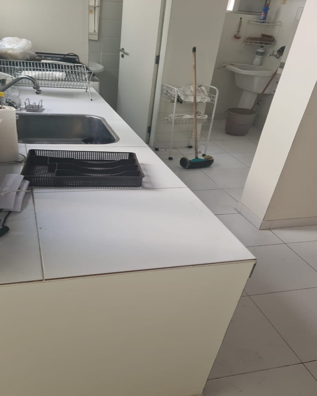 Apartamento para alugar com 2 quartos, 102m² - Foto 22