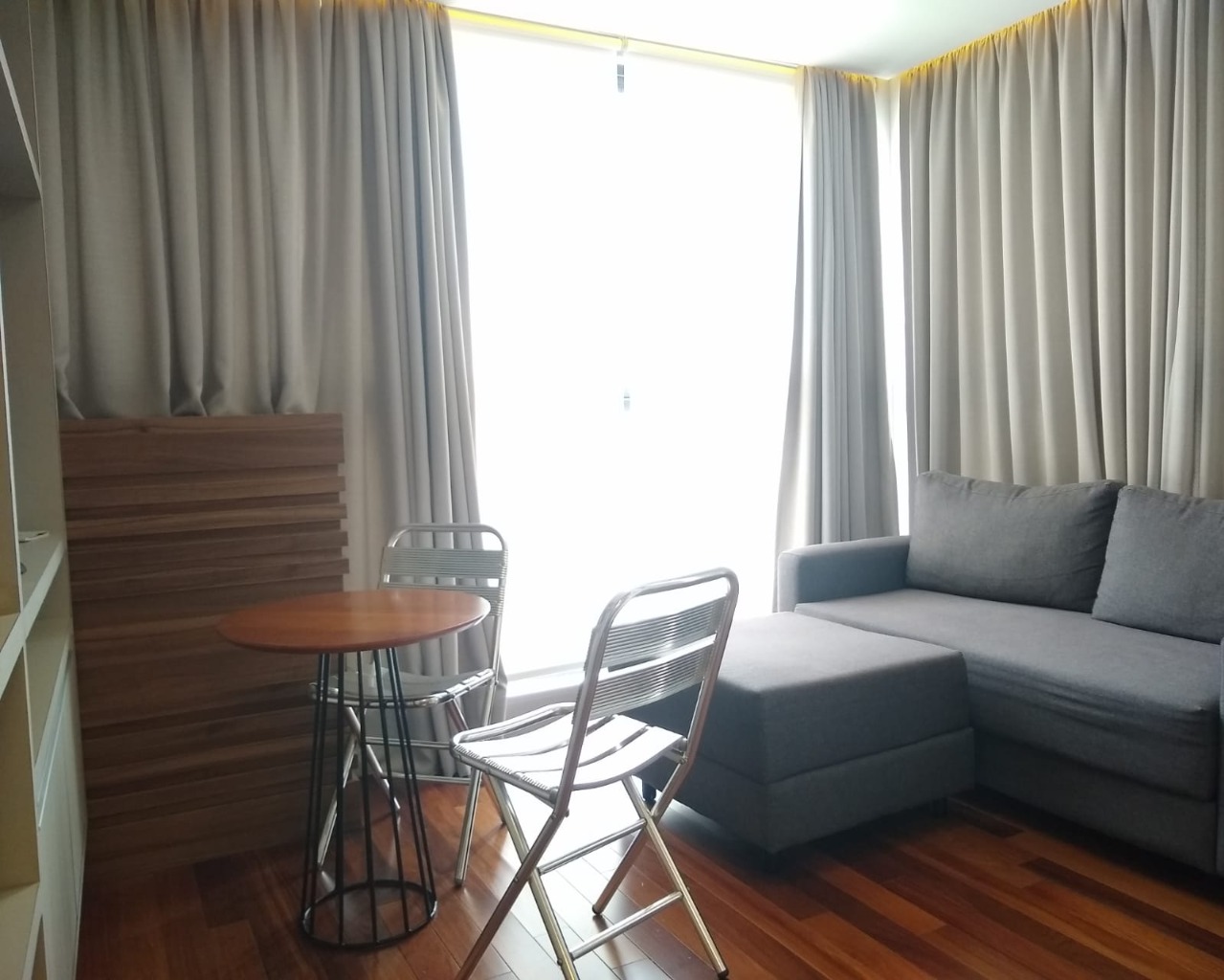 Apartamento para alugar com 1 quarto, 32m² - Foto 8