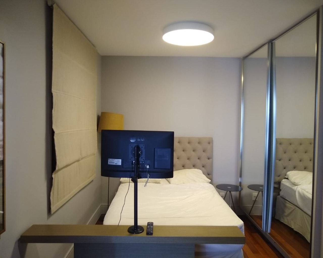 Apartamento para alugar com 1 quarto, 32m² - Foto 6