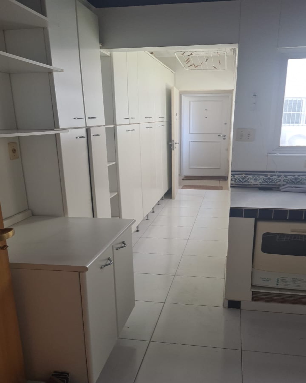 Apartamento para alugar com 2 quartos, 102m² - Foto 25