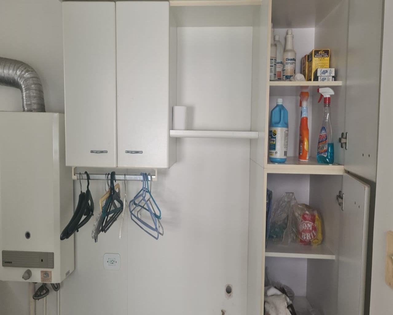 Apartamento para alugar com 2 quartos, 102m² - Foto 30