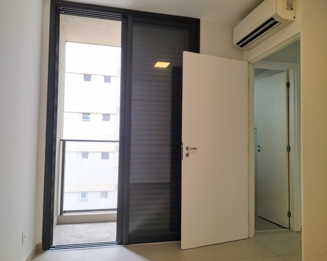 Apartamento para alugar com 1 quarto, 45m² - Foto 26