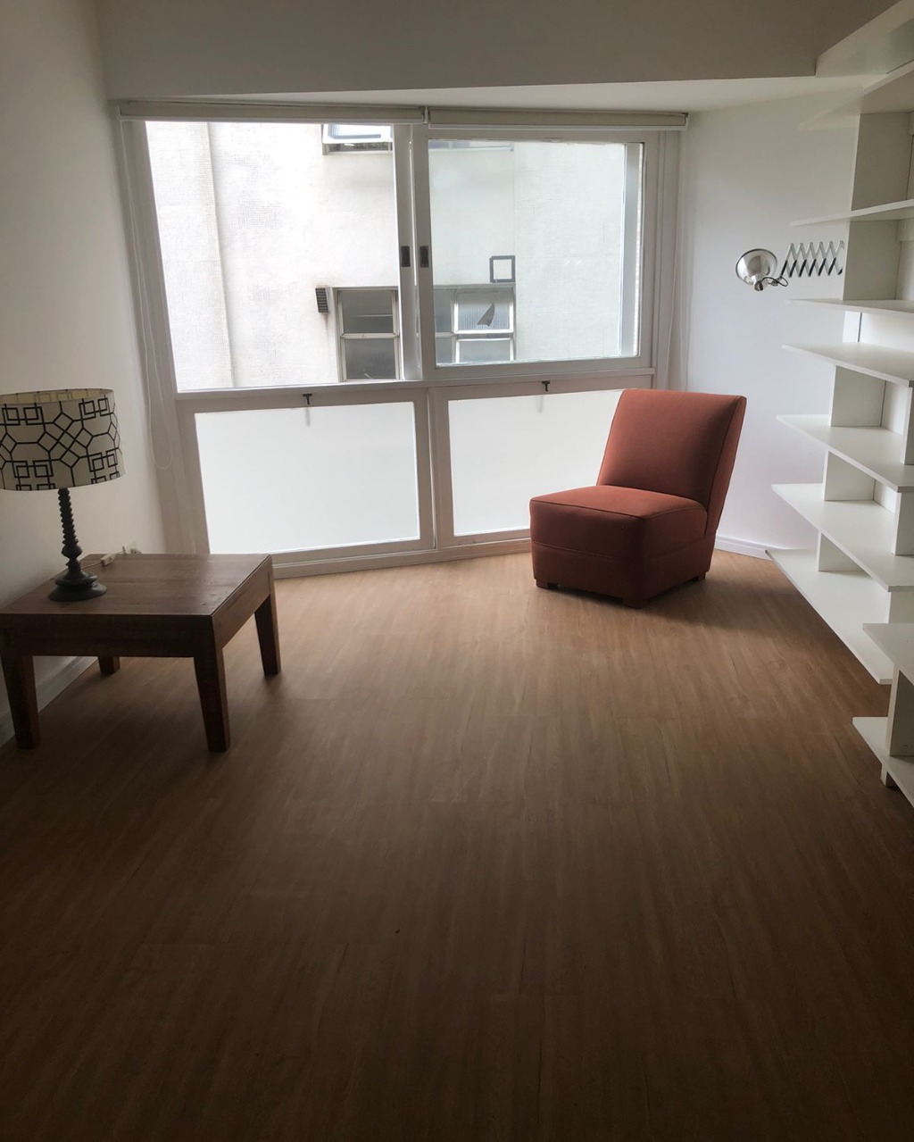 Apartamento para alugar com 1 quarto, 50m² - Foto 3