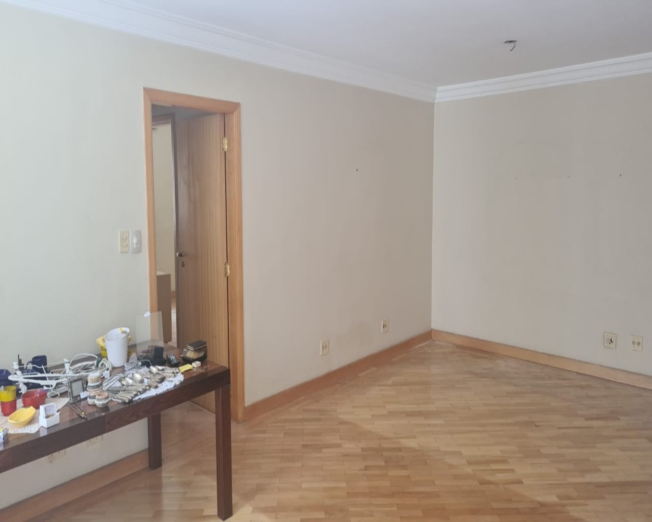 Apartamento para alugar com 2 quartos, 102m² - Foto 2