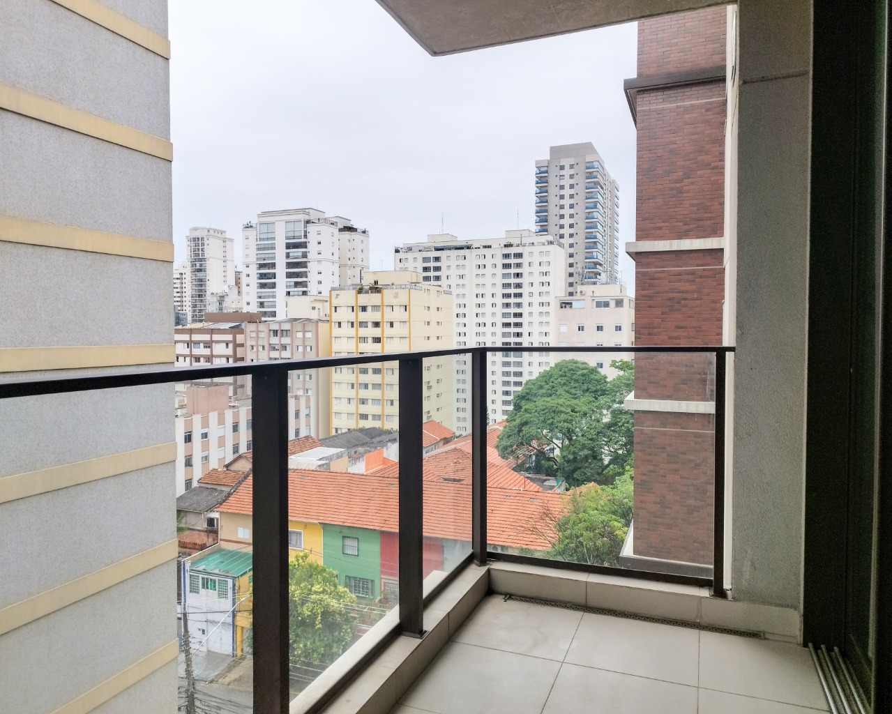 Apartamento para alugar com 1 quarto, 45m² - Foto 15