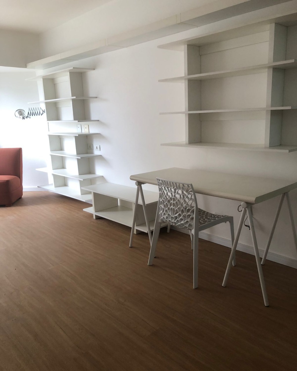 Apartamento para alugar com 1 quarto, 50m² - Foto 2