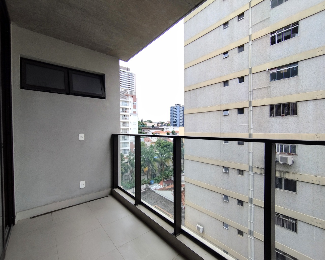 Apartamento para alugar com 1 quarto, 45m² - Foto 17