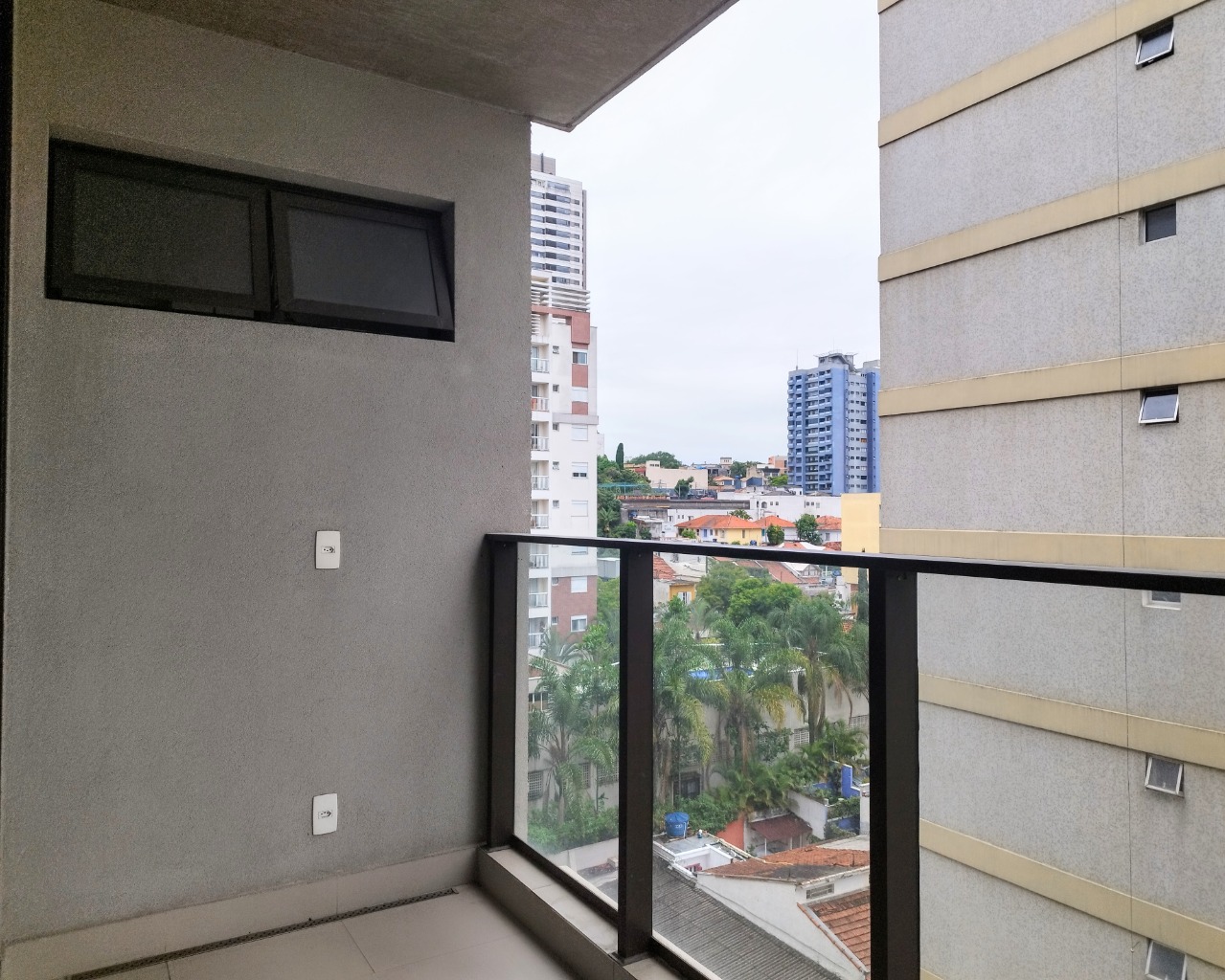 Apartamento para alugar com 1 quarto, 45m² - Foto 16