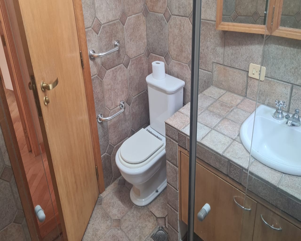 Apartamento para alugar com 2 quartos, 102m² - Foto 21