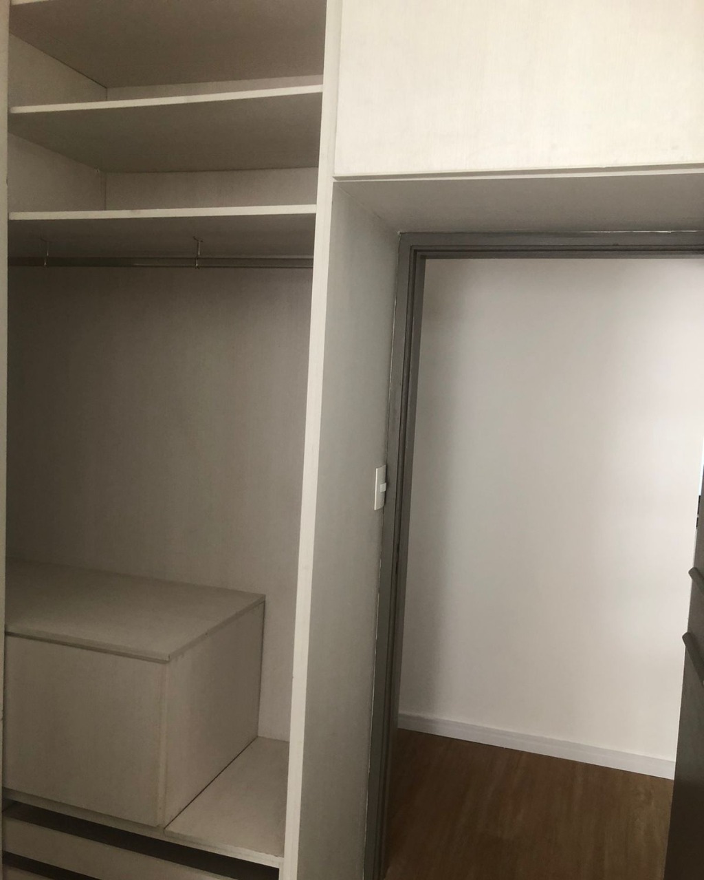 Apartamento para alugar com 1 quarto, 50m² - Foto 19