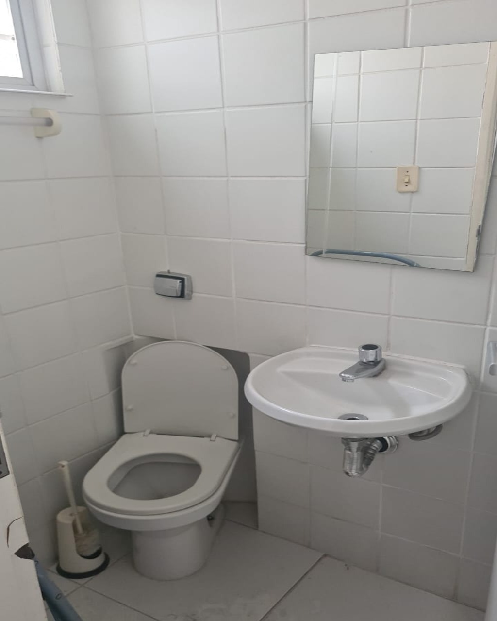 Apartamento para alugar com 2 quartos, 102m² - Foto 32