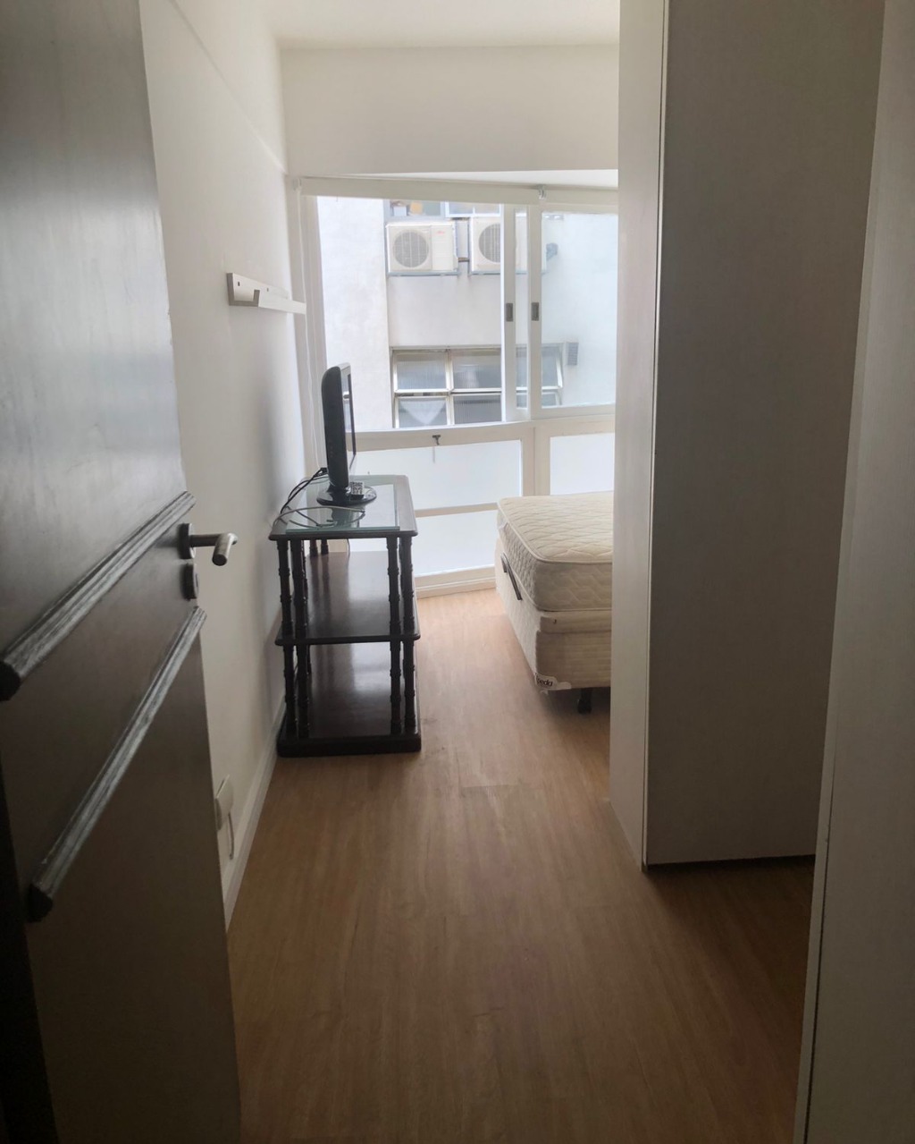 Apartamento para alugar com 1 quarto, 50m² - Foto 13