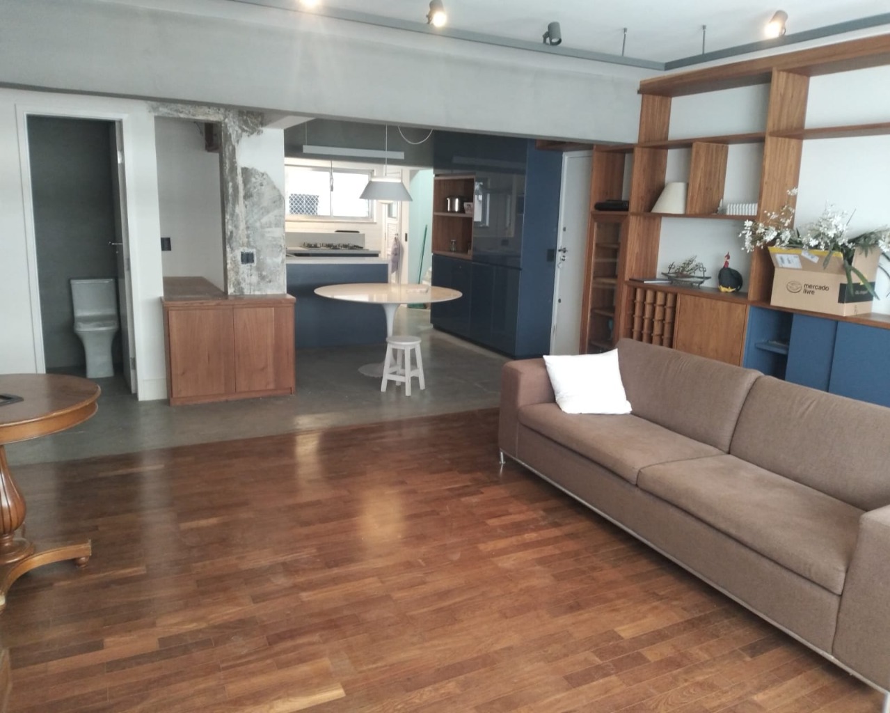 Apartamento à venda com 3 quartos, 138m² - Foto 19