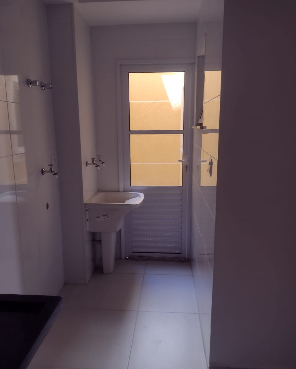 Apartamento à venda com 2 quartos, 40m² - Foto 8