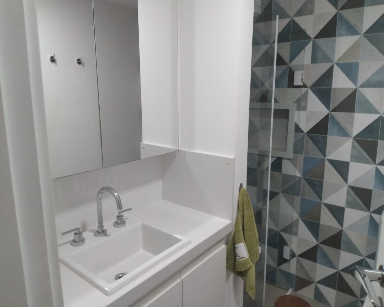 Apartamento à venda com 3 quartos, 138m² - Foto 40