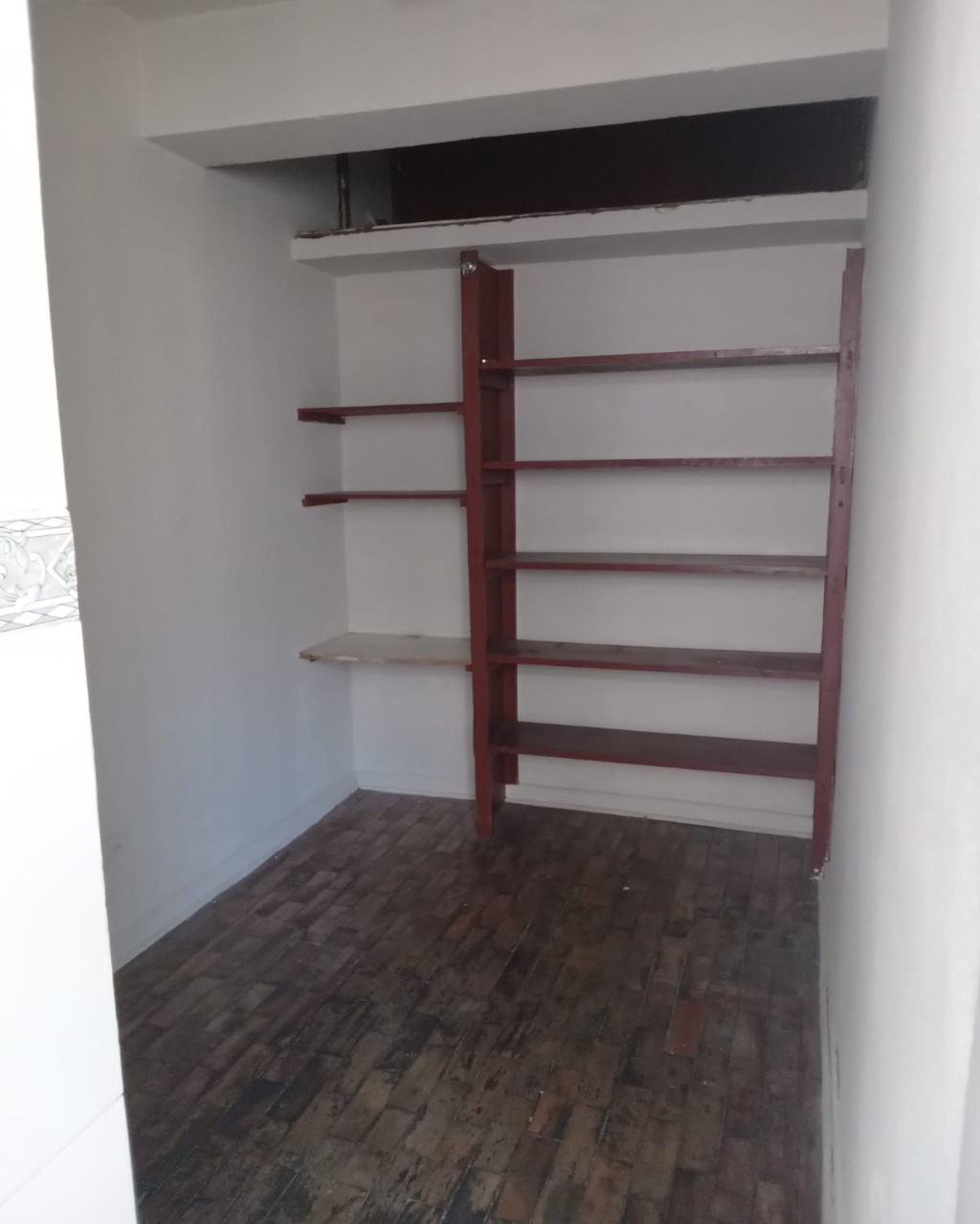 Apartamento para alugar com 3 quartos, 110m² - Foto 18