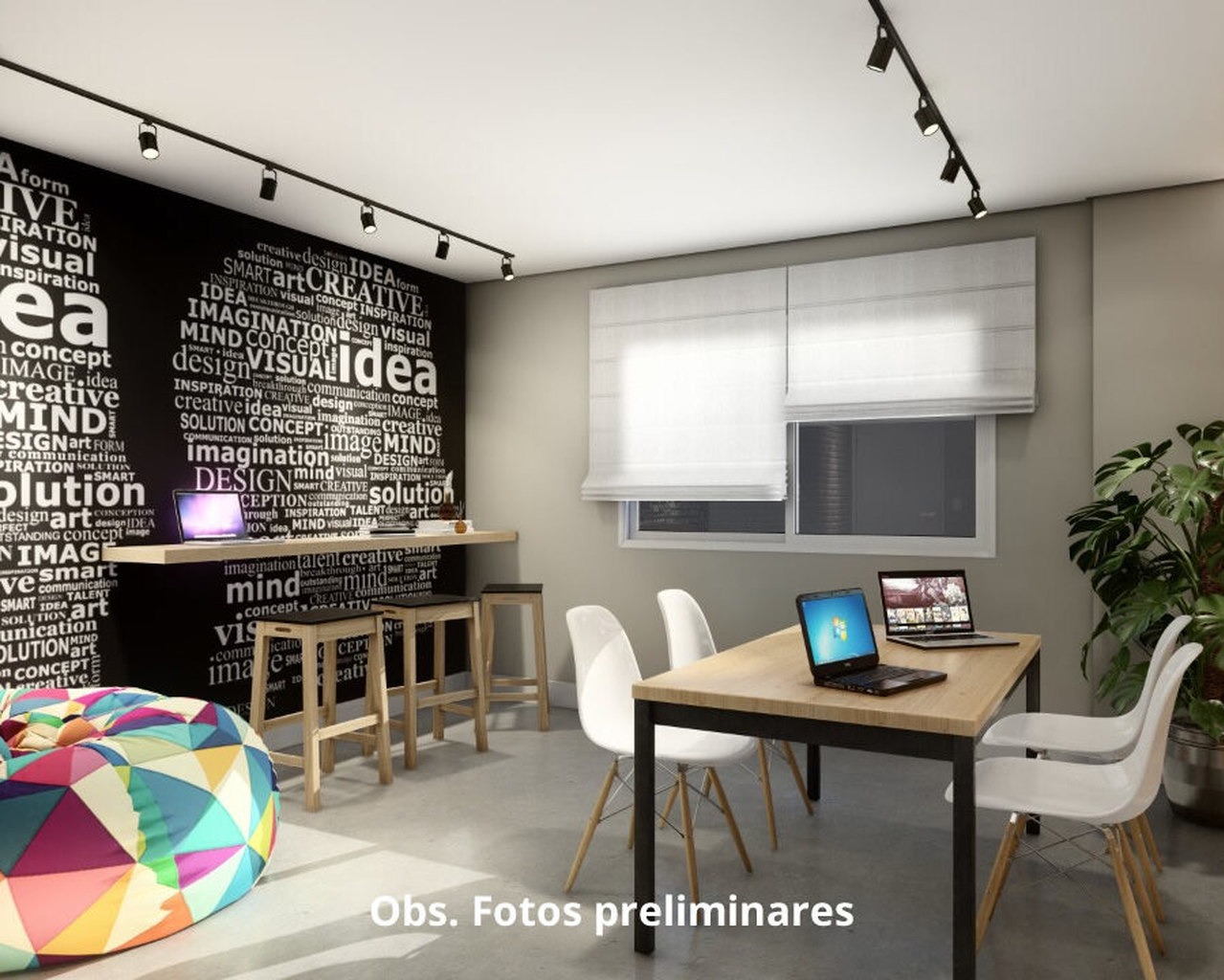 Apartamento à venda com 2 quartos, 42m² - Foto 23