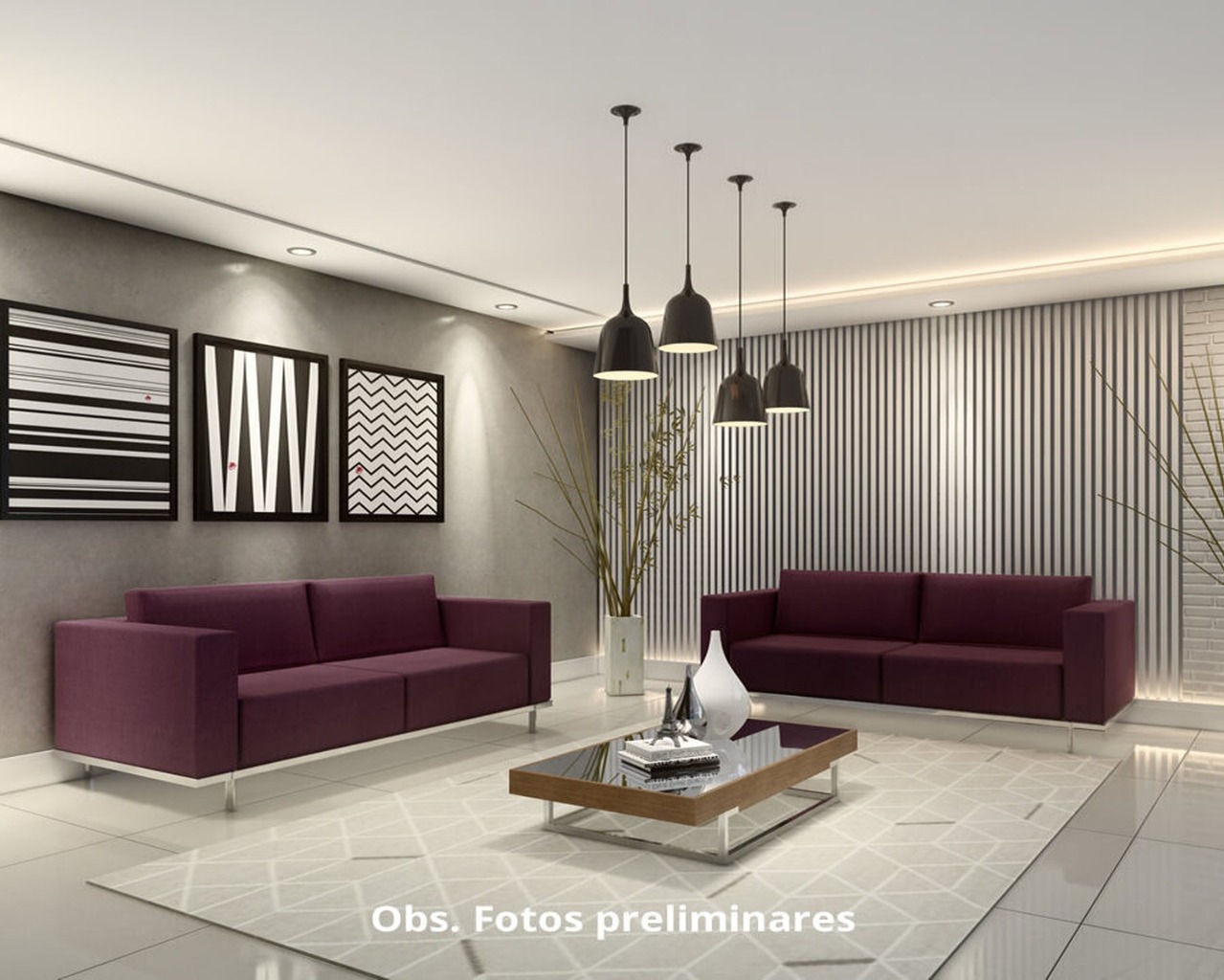 Apartamento à venda com 2 quartos, 42m² - Foto 21