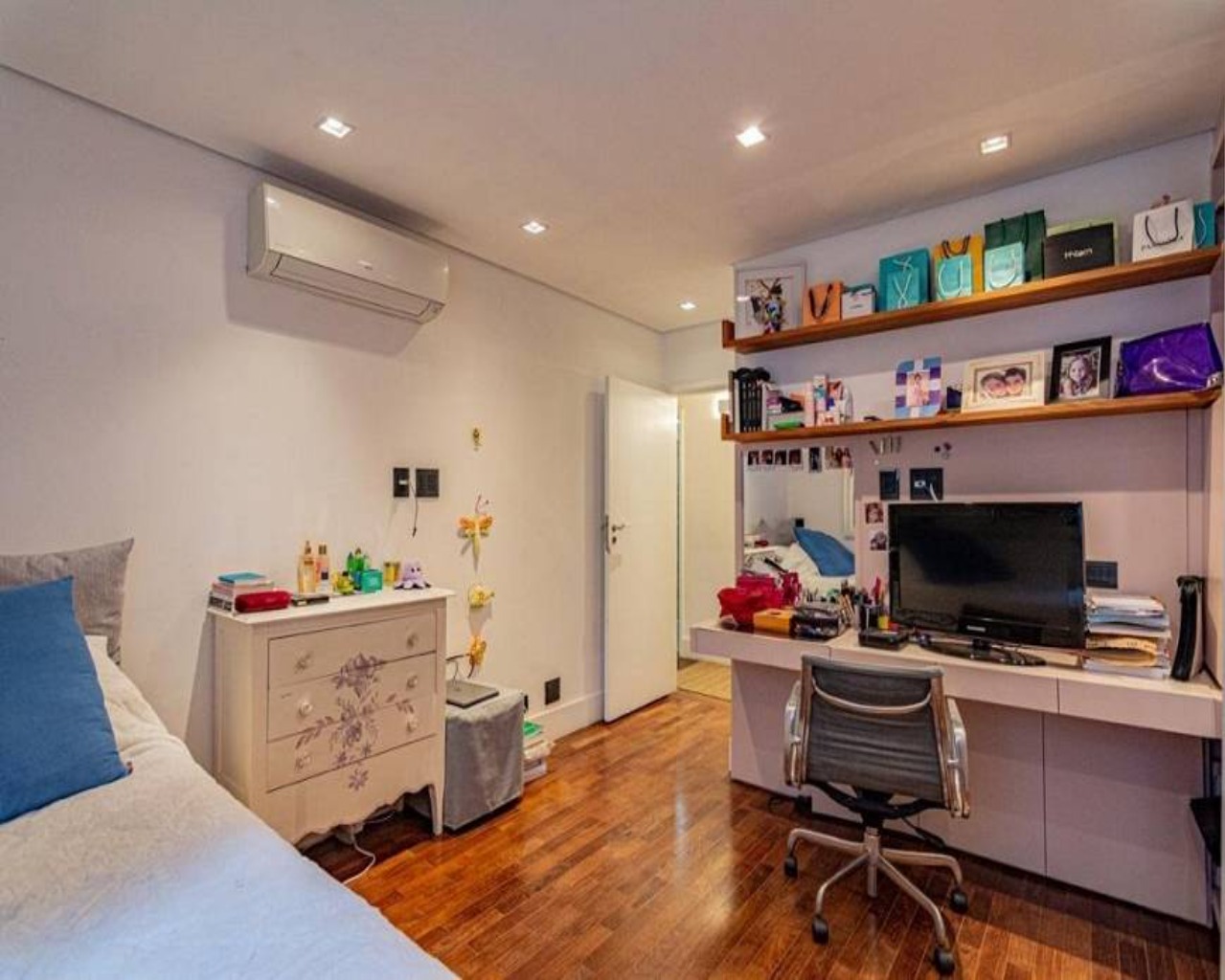 Apartamento à venda com 3 quartos, 138m² - Foto 14