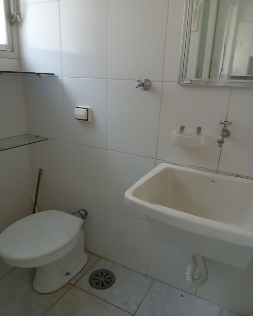 Apartamento para alugar com 3 quartos, 110m² - Foto 19