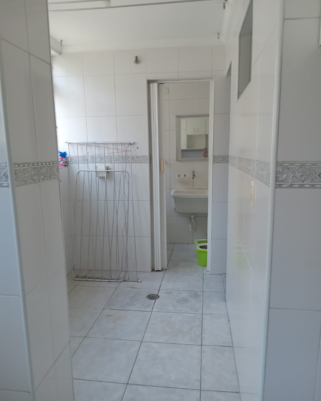 Apartamento para alugar com 3 quartos, 110m² - Foto 15