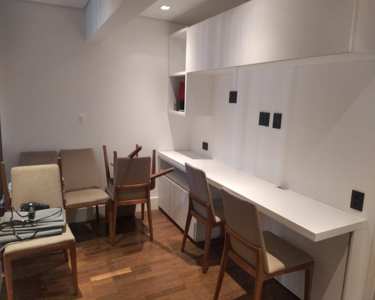 Apartamento à venda com 3 quartos, 138m² - Foto 31