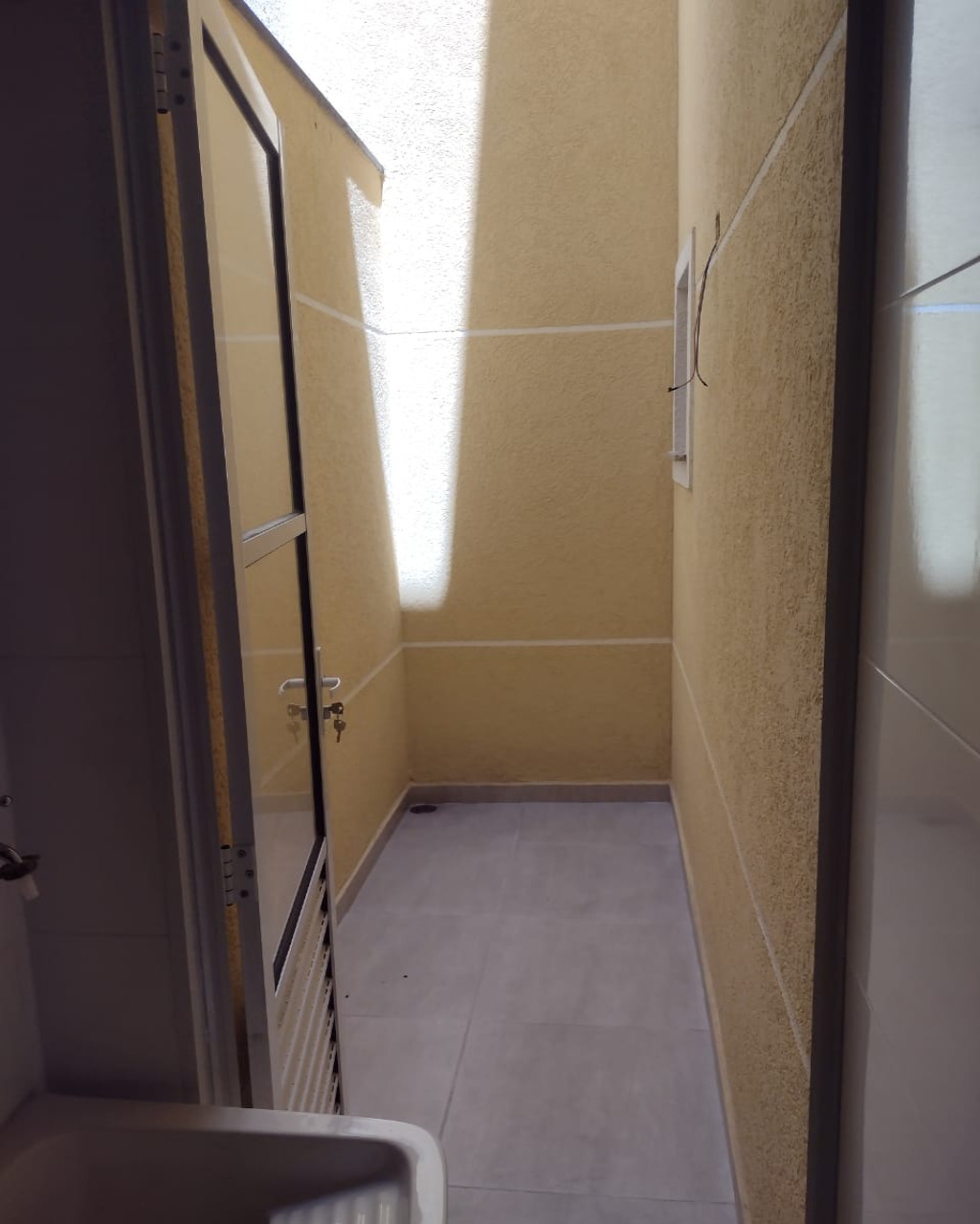 Apartamento à venda com 2 quartos, 40m² - Foto 19