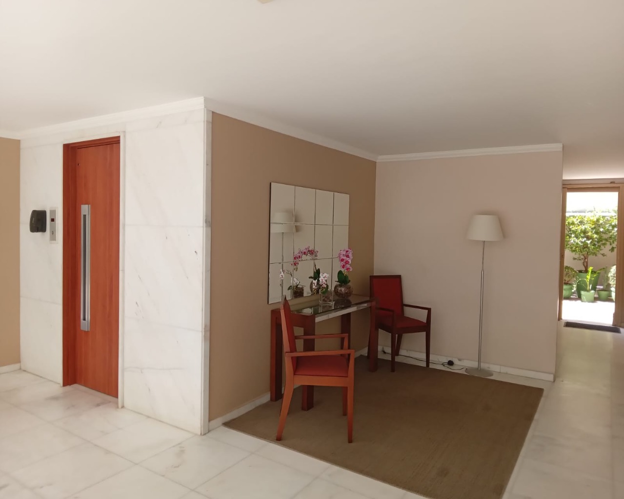 Apartamento para alugar com 3 quartos, 110m² - Foto 41