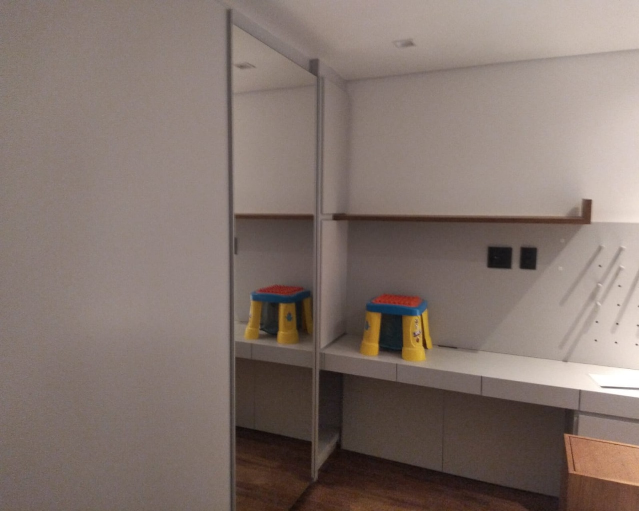 Apartamento à venda com 3 quartos, 138m² - Foto 35