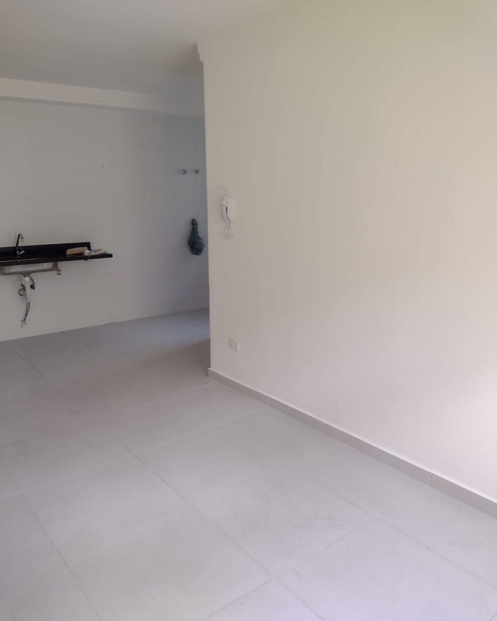 Apartamento à venda com 2 quartos, 40m² - Foto 21