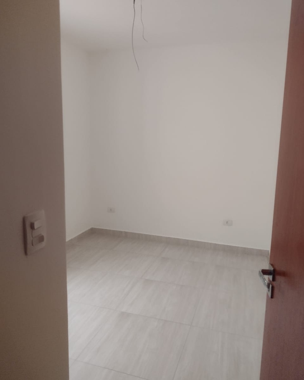 Apartamento à venda com 2 quartos, 40m² - Foto 3