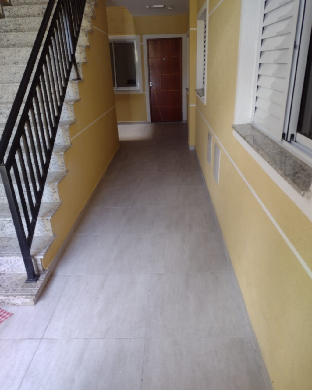 Apartamento à venda com 2 quartos, 40m² - Foto 22