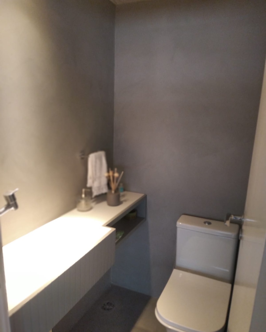 Apartamento à venda com 3 quartos, 138m² - Foto 46