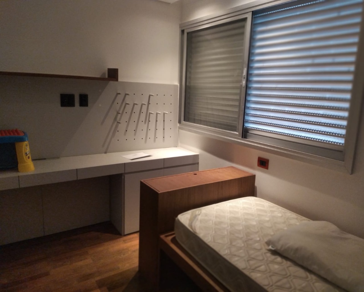 Apartamento à venda com 3 quartos, 138m² - Foto 36