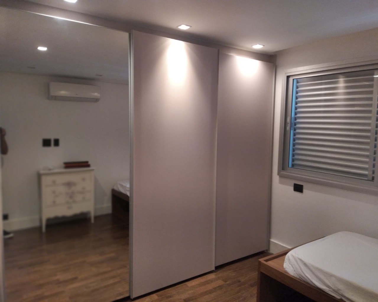 Apartamento à venda com 3 quartos, 138m² - Foto 34