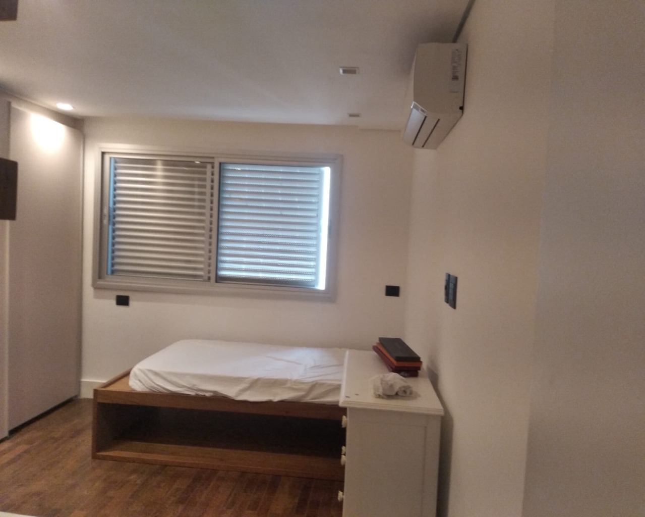 Apartamento à venda com 3 quartos, 138m² - Foto 37