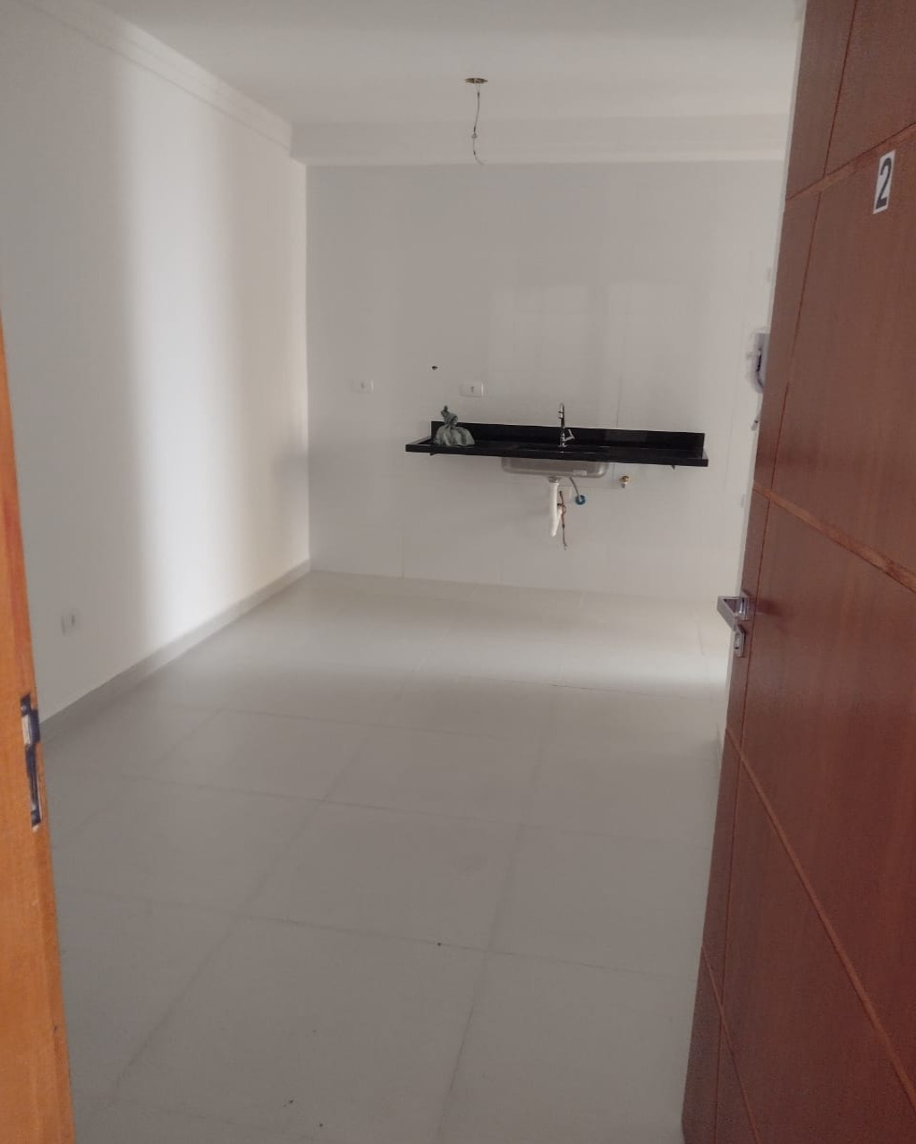 Apartamento à venda com 2 quartos, 40m² - Foto 20