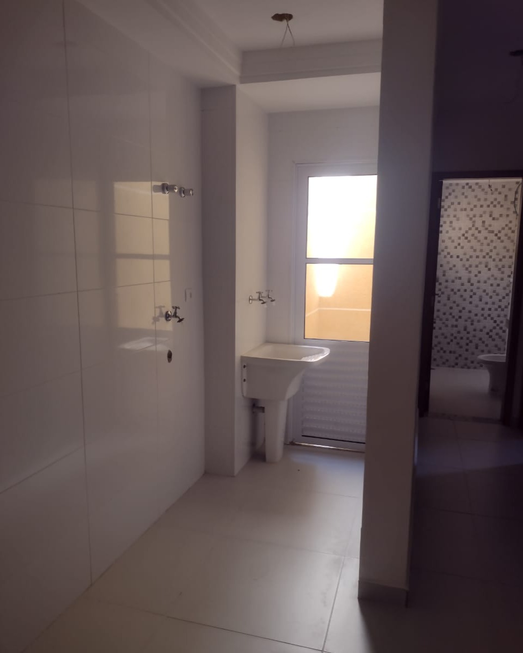 Apartamento à venda com 2 quartos, 40m² - Foto 15