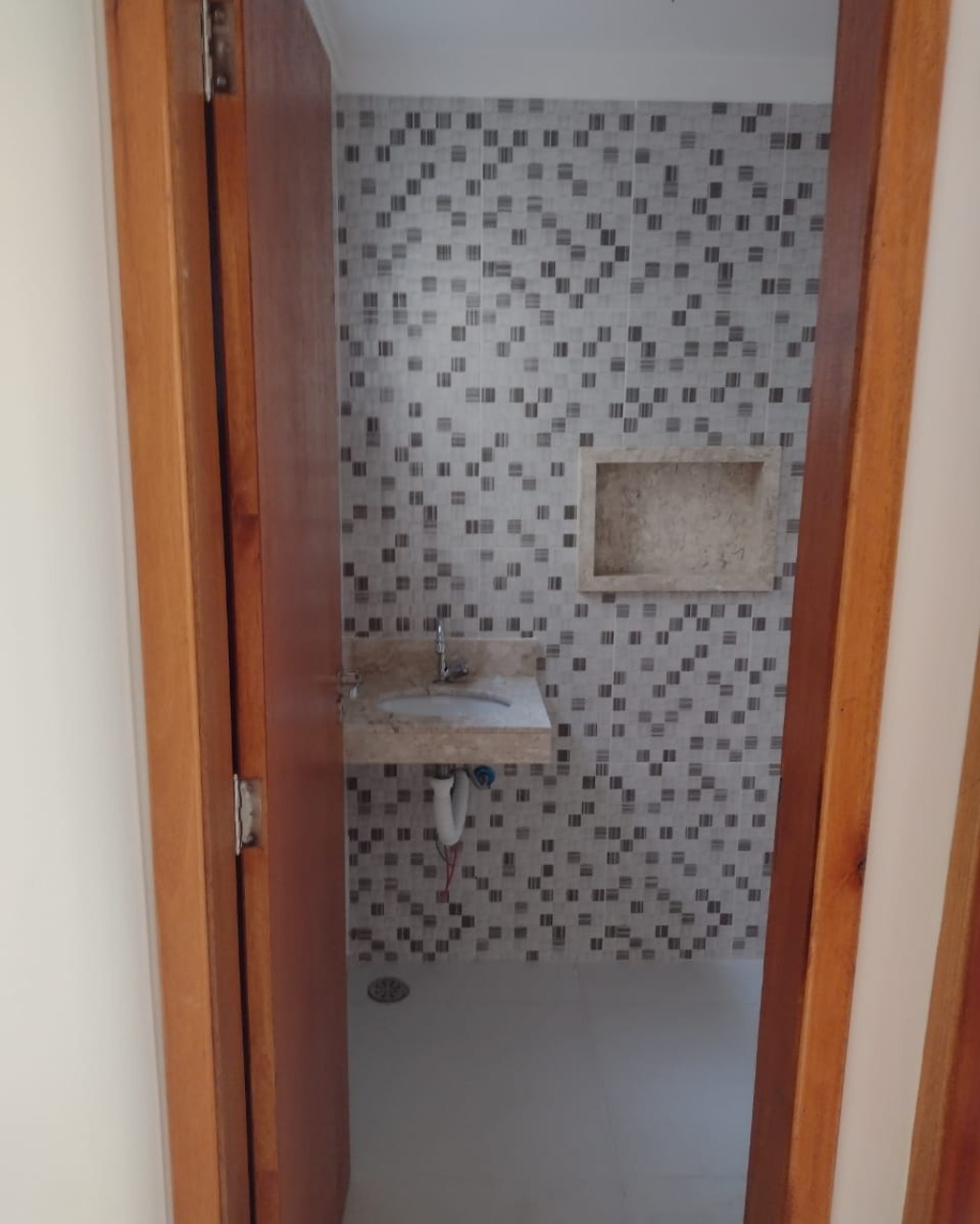 Apartamento à venda com 2 quartos, 40m² - Foto 26