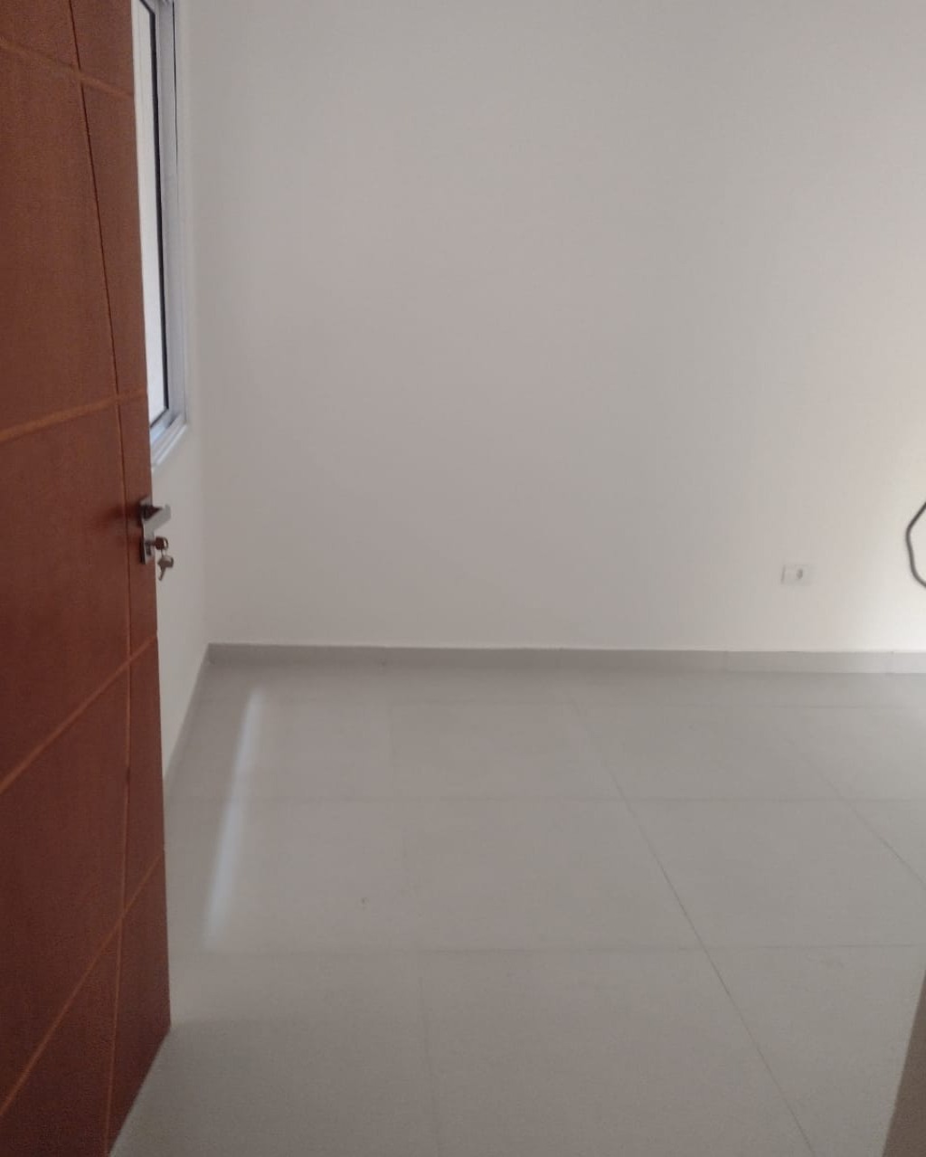 Apartamento à venda com 2 quartos, 40m² - Foto 2