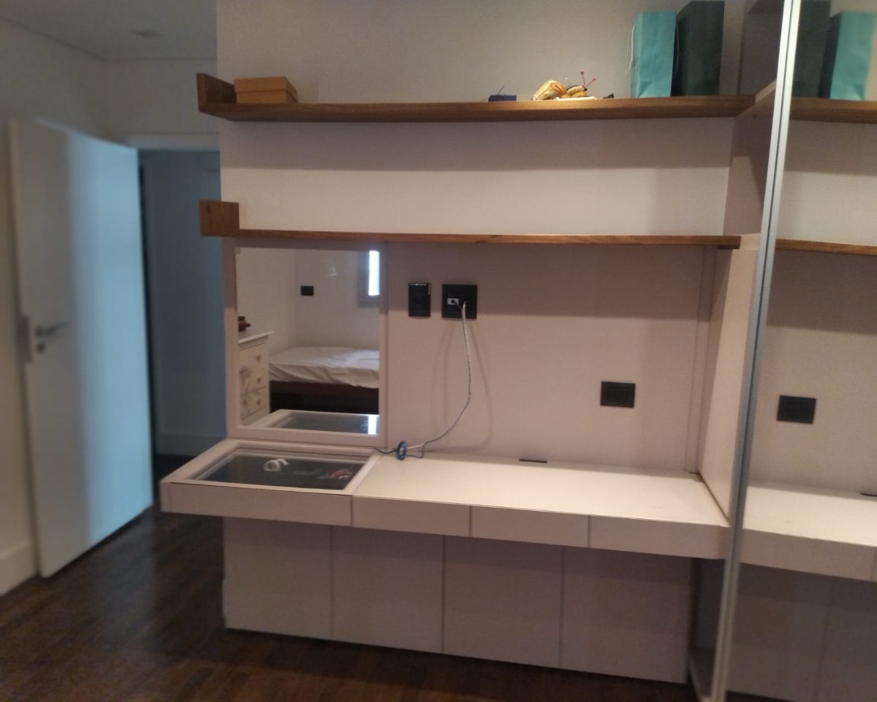 Apartamento à venda com 3 quartos, 138m² - Foto 33