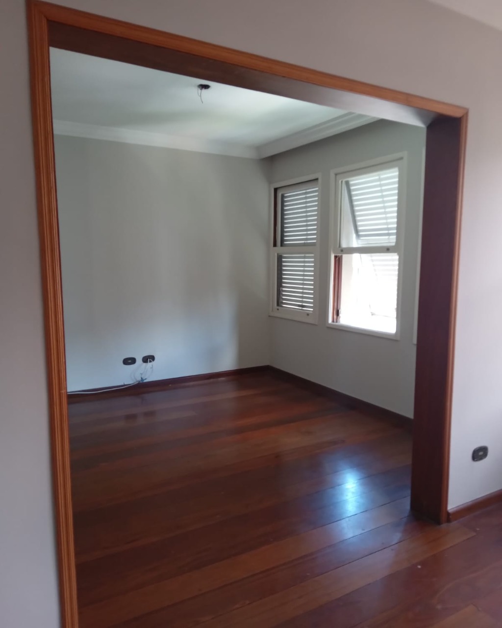 Apartamento para alugar com 3 quartos, 110m² - Foto 7